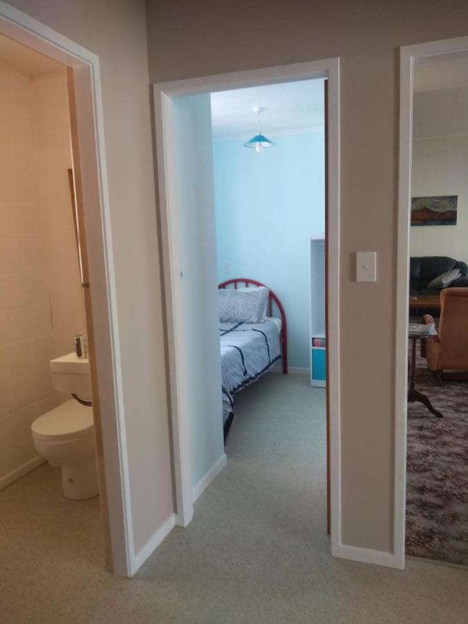 Ironsands B&B Patea Kültér fotó