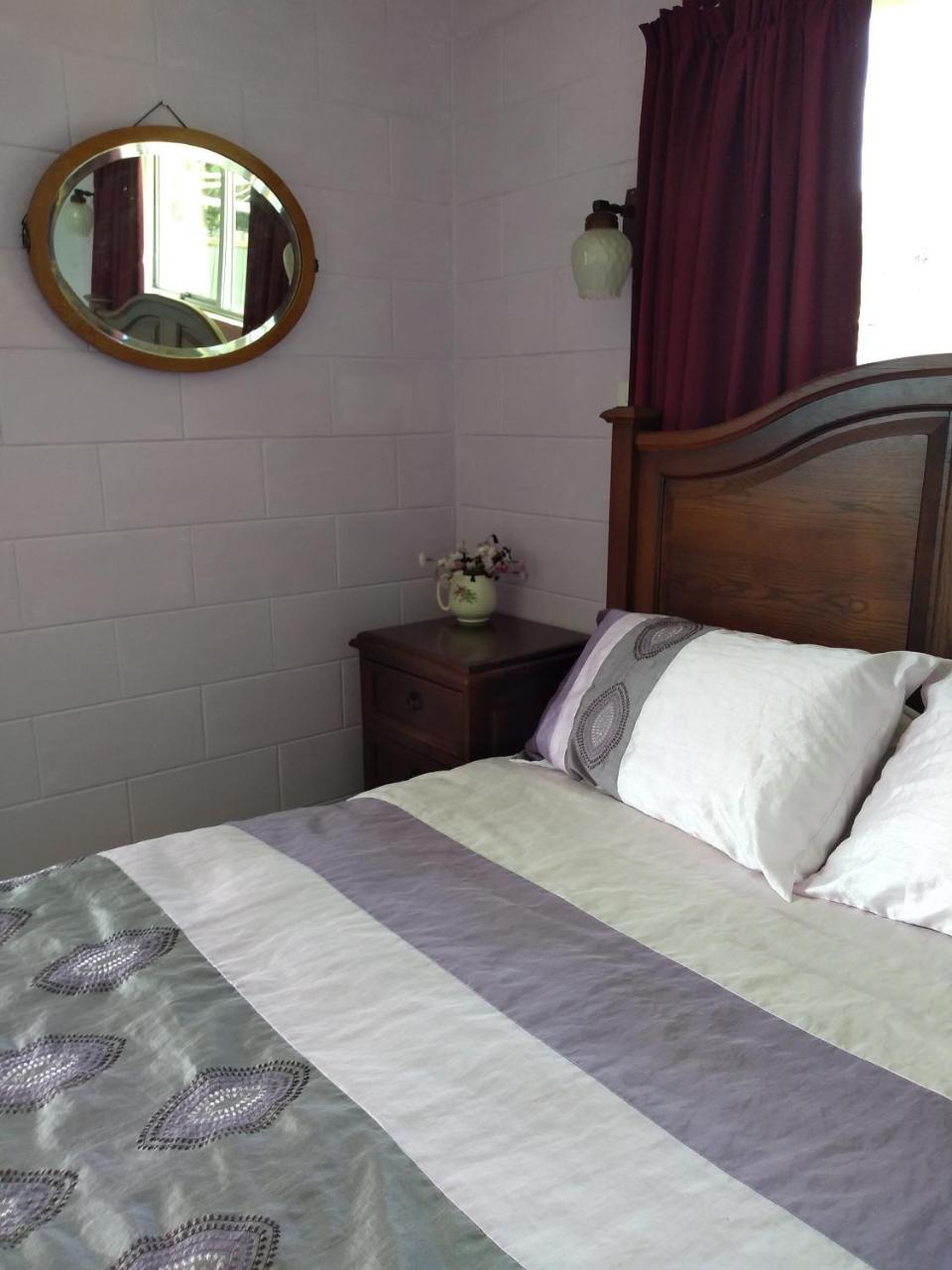 Ironsands B&B Patea Kültér fotó